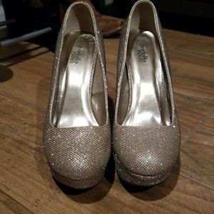 Charlotte Russe Pumps